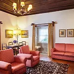 Casa De Canedo Country house