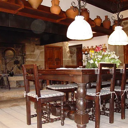 Εξοχικό σπίτι Casa De Canedo