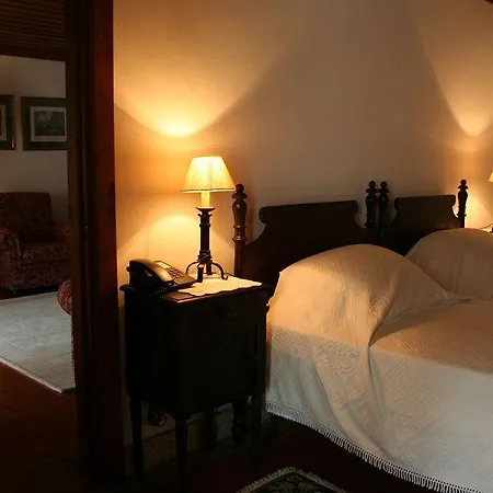 Casa De Canedo *