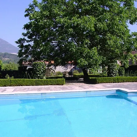 Casa De Canedo * Celorico De Basto