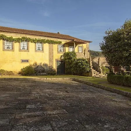 Casa De Canedo Landhaus *