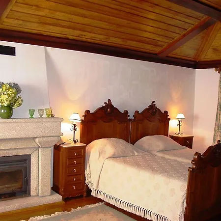 Casa De Canedo * Celorico De Basto