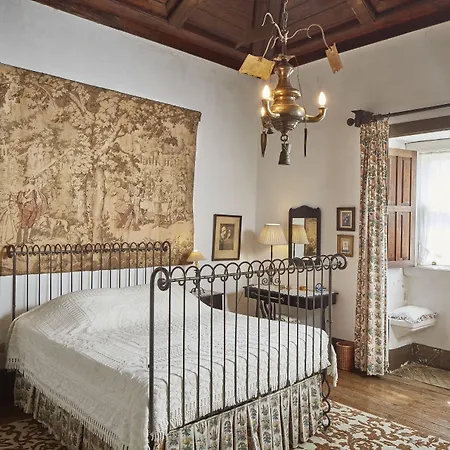 Casa De Canedo Εξοχικό σπίτι *