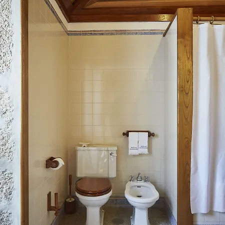 Летний дом Casa De Canedo Селорику-ди-Башту