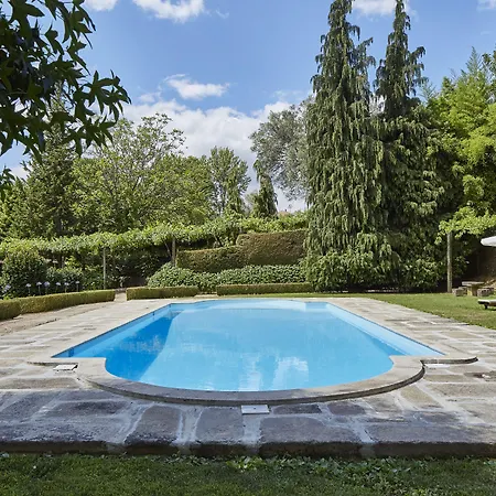 Casa De Canedo Летний дом *