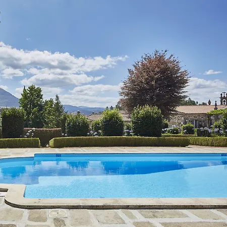 Εξοχικό σπίτι Casa De Canedo