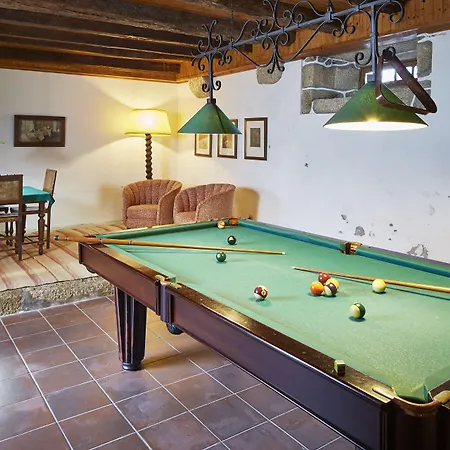 Casa De Canedo Celorico De Basto