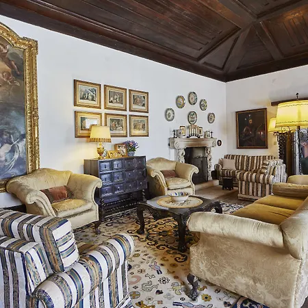 Casa De Canedo Летний дом *