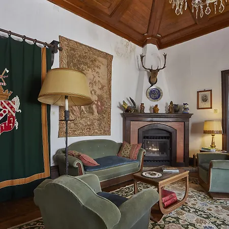 Летний дом Casa De Canedo