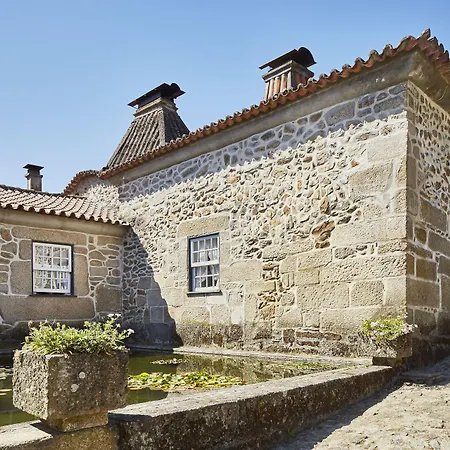 Casa De Canedo Εξοχικό σπίτι Celorico De Basto