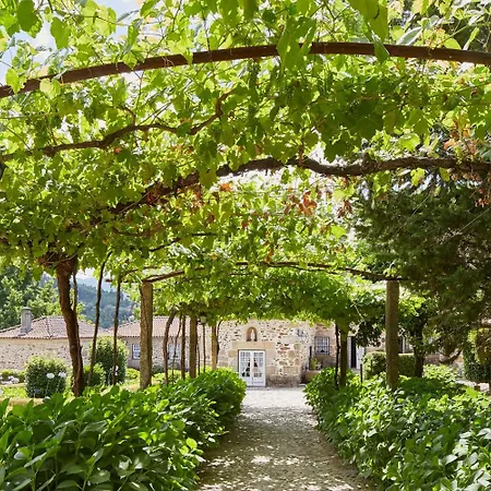 Casa De Canedo Селорику-ди-Башту