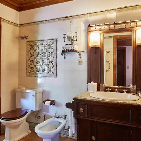 Casa De Canedo Εξοχικό σπίτι *