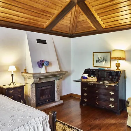 Casa De Canedo Εξοχικό σπίτι *