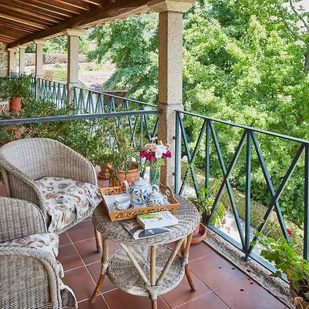 Εξοχικό σπίτι Casa De Canedo Celorico De Basto