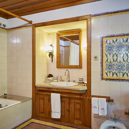 Casa De Canedo Летний дом