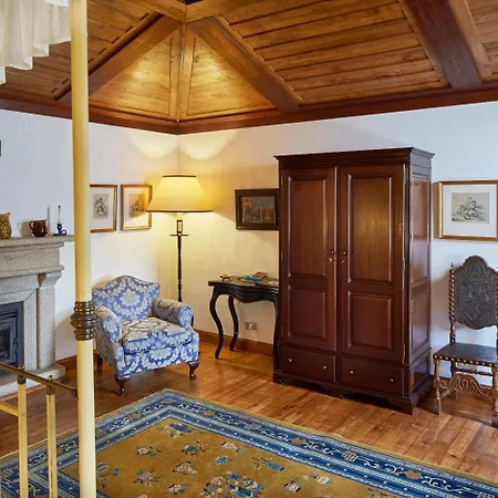 Летний дом Casa De Canedo *