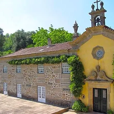 Casa De Canedo Casa rural