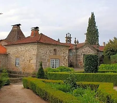 Casa De Canedo *
