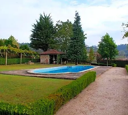Casa De Canedo *