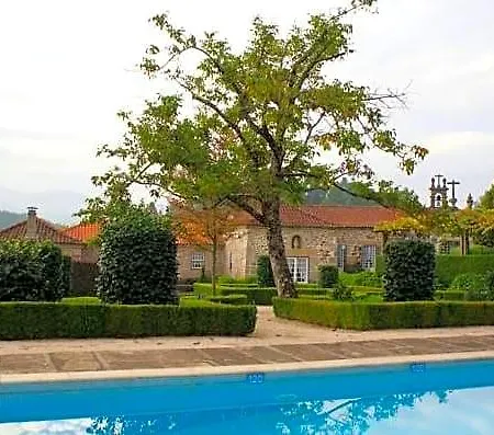 Casa De Canedo Casa rural *
