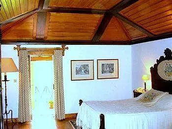 Landhaus Casa De Canedo *