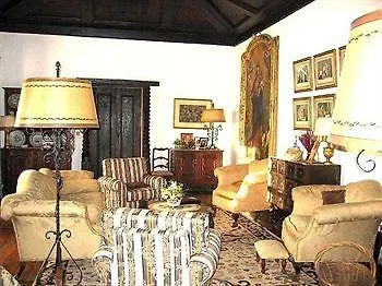 Casa De Canedo 컨트리하우스 세로리코데바스토