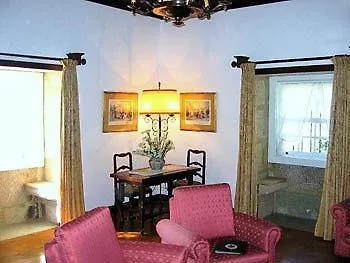 Casa De Canedo Landhaus *