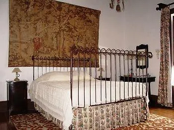 Casa De Canedo Landhaus Celorico De Basto