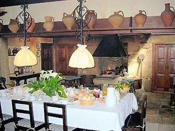 Casa De Canedo * Celorico De Basto
