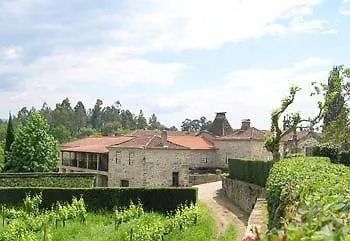 Landhaus Casa De Canedo *