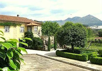 Casa De Canedo * Celorico De Basto