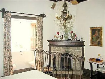 Landhaus Casa De Canedo Celorico De Basto