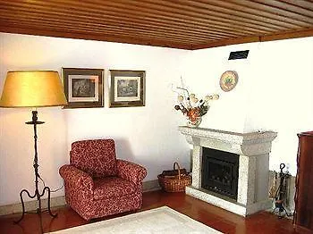 Landhaus Casa De Canedo