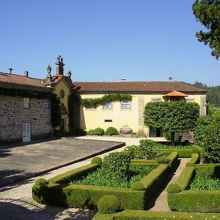 Casa De Canedo Celorico De Basto