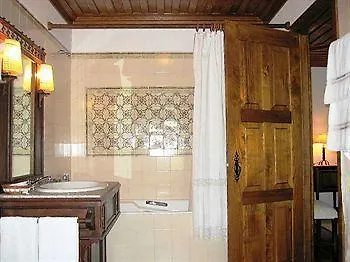 Casa De Canedo Landsted Celorico De Basto