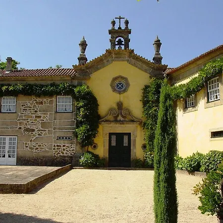 Landhuis Casa De Canedo Celorico De Basto