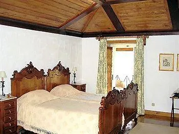 Landhaus Casa De Canedo