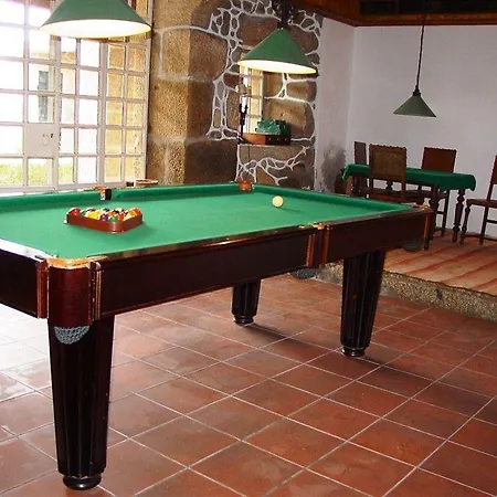 Casa De Canedo Landhaus Celorico De Basto