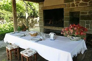 Εξοχικό σπίτι Casa De Canedo Celorico De Basto