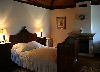Landhaus Casa De Canedo