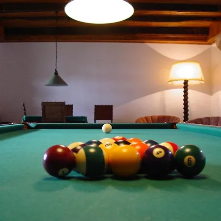 Casa De Canedo Landhaus *