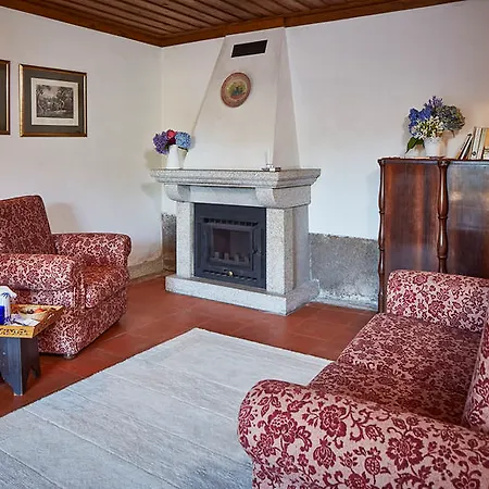 Casa De Canedo