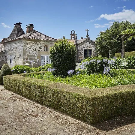 Casa De Canedo Celorico De Basto