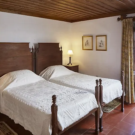 Landhaus Casa De Canedo