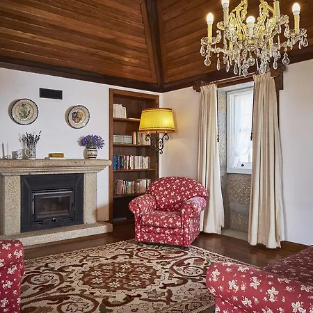 Casa De Canedo