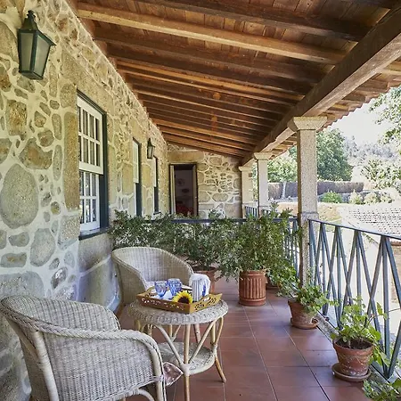 Casa De Canedo