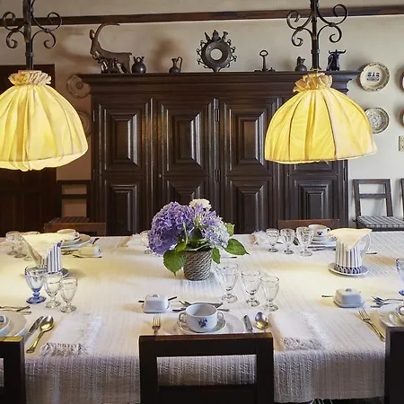 Casa di campagna Casa De Canedo *