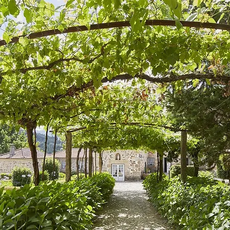 Casa di campagna Casa De Canedo *