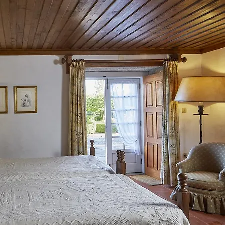 Casa De Canedo