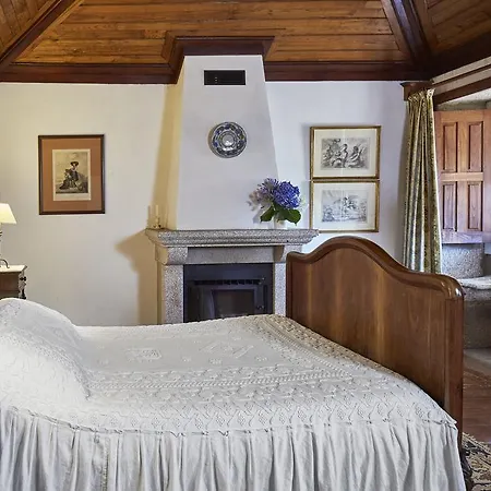 Casa De Canedo Celorico De Basto